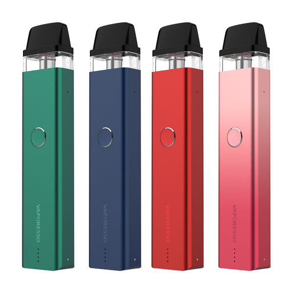 Vaporesso Xros 2 Pod Kit - Vape Center