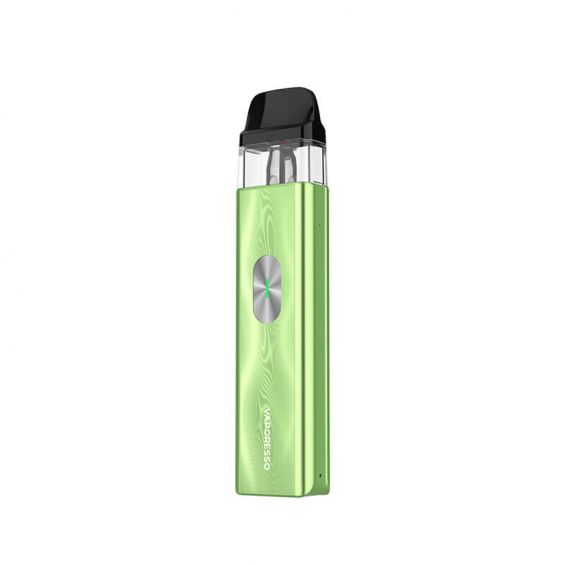 Vaporesso Xros 4 Mini Pod Kit - Vape Center