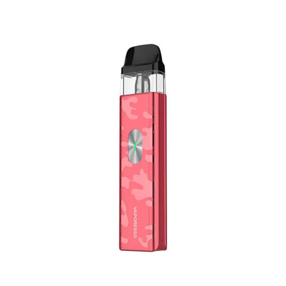 Vaporesso Xros 4 Mini Pod Kit - Vape Center