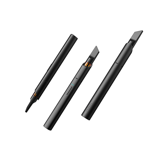 Vessel Vista Edge Vape Pen - Vape Center