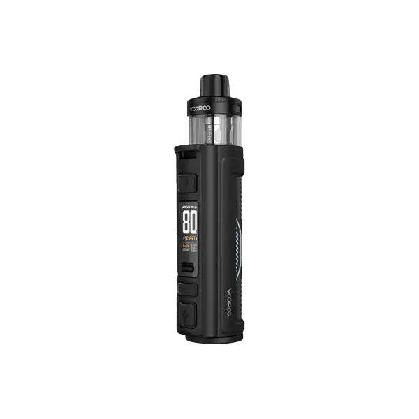 VooPoo Argus Pro 2 80W Pod Vape Kit - Vape Center