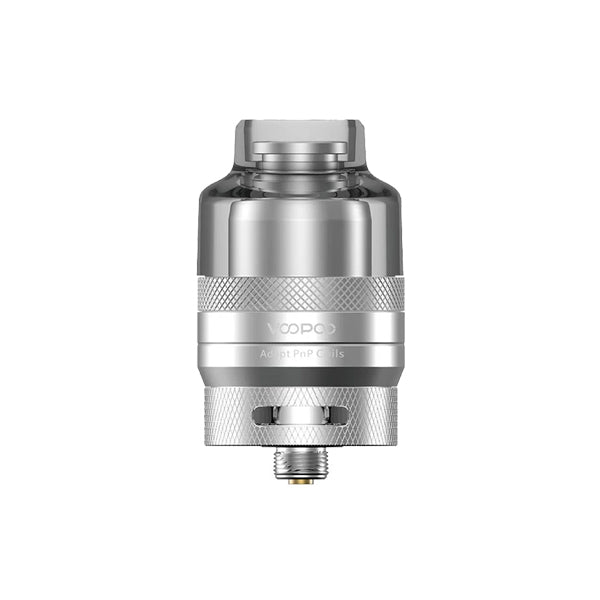 VooPoo PNP RTA Pod Tank - Vape Center