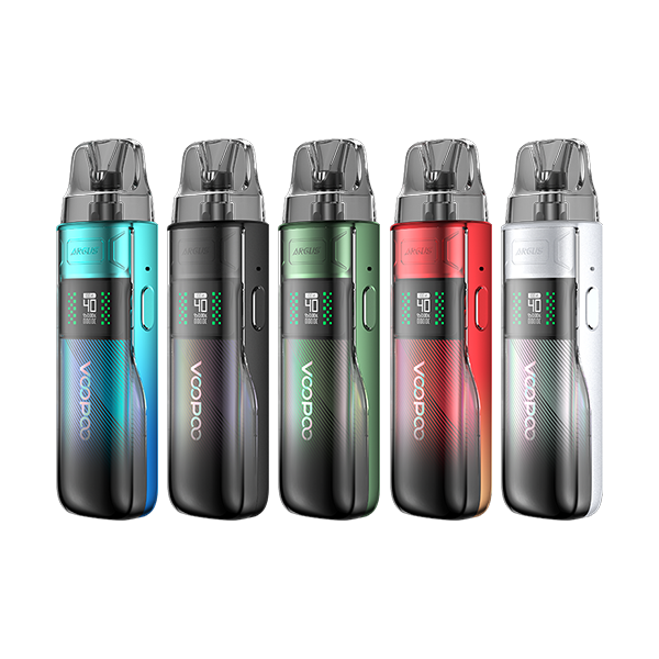 Voopoo Argus E40 Pod Vape Kit 40W - Vape Center