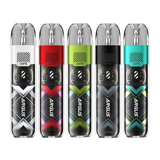 Voopoo Argus P1s 25W Kit - Vape Center