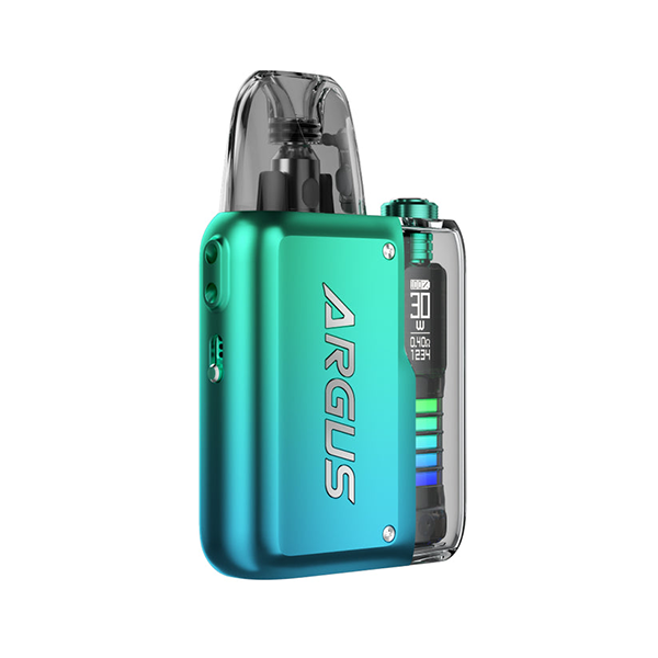 Voopoo Argus P2 30W Kit - Vape Center