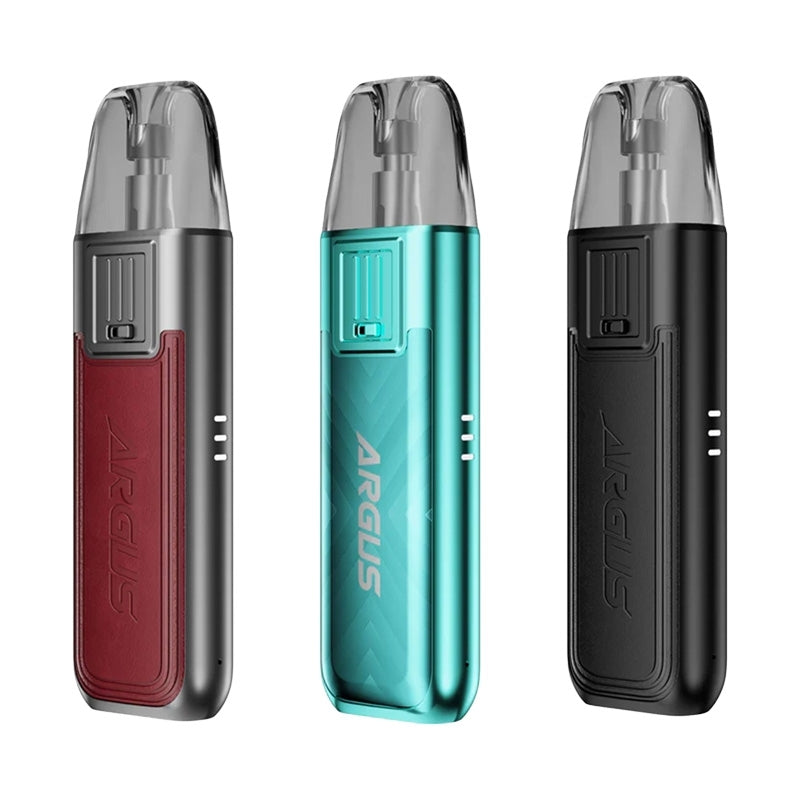 Voopoo Argus Pod SE Kit - Vape Center