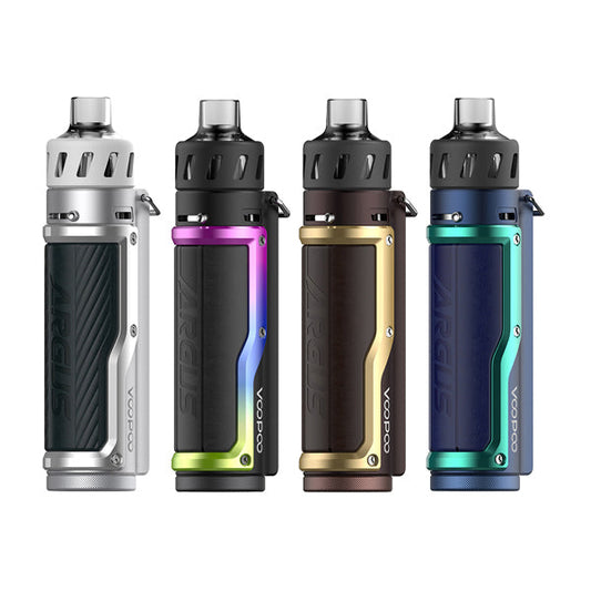 Voopoo Argus Pro Pod Kit - Vape Center