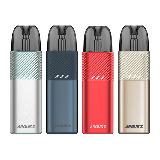 Voopoo Argus Z 17W Pod Kit - Vape Center