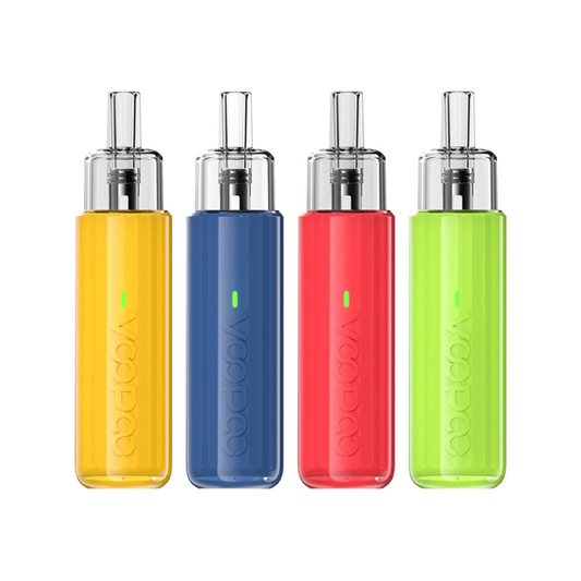 Voopoo Doric Q Pod Kit - Vape Center