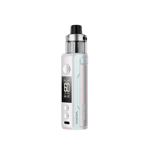 Voopoo Drag S2 60W Pod Vape Kit - Vape Center