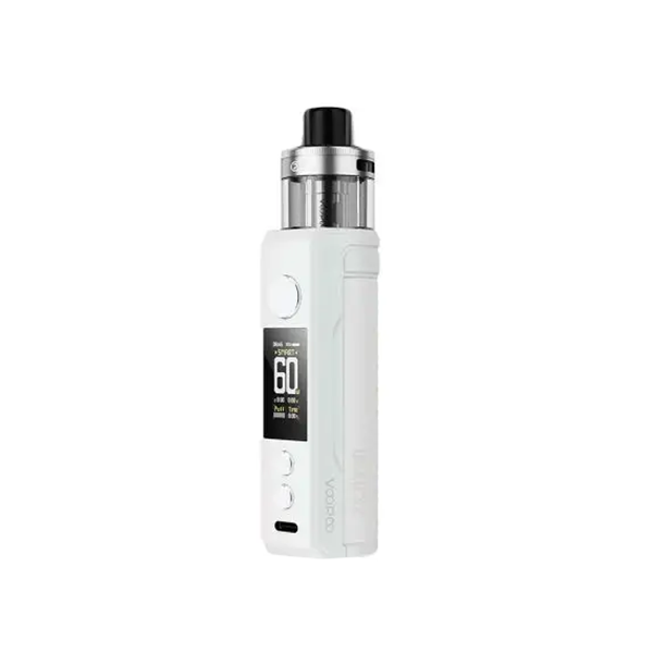 Voopoo Drag S2 60W Pod Vape Kit - Vape Center