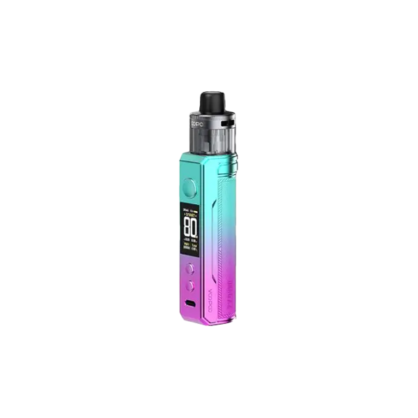 Voopoo Drag X2 80W Pod Vape Kit - Vape Center