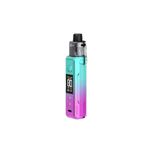 Voopoo Drag X2 80W Pod Vape Kit - Vape Center