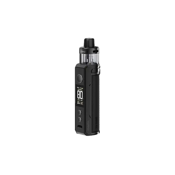 Voopoo Drag X2 80W Pod Vape Kit - Vape Center