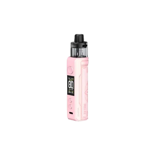 Voopoo Drag X2 80W Pod Vape Kit - Vape Center