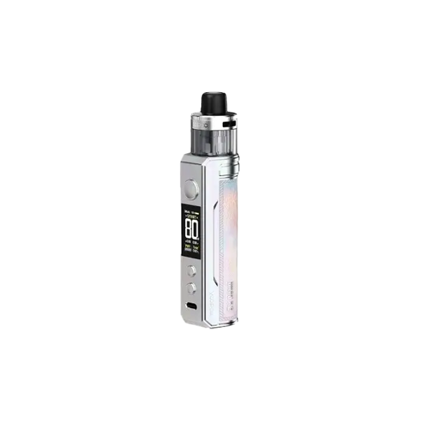 Voopoo Drag X2 80W Pod Vape Kit - Vape Center