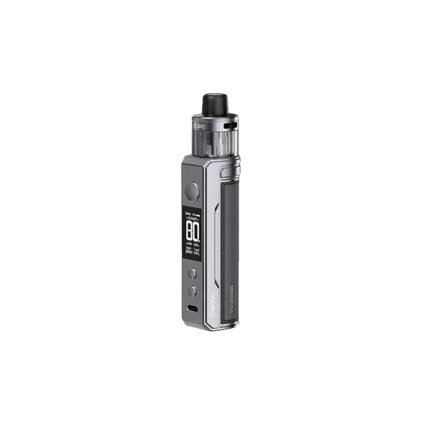 Voopoo Drag X2 80W Pod Vape Kit - Vape Center