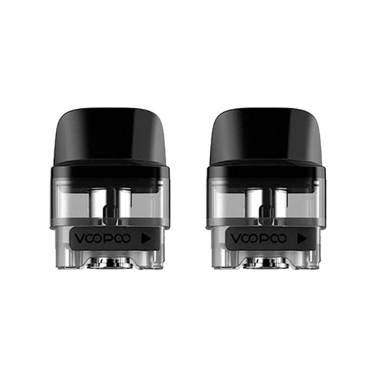 Voopoo Vinci Mesh Replacement Pods 2ml - Vape Center