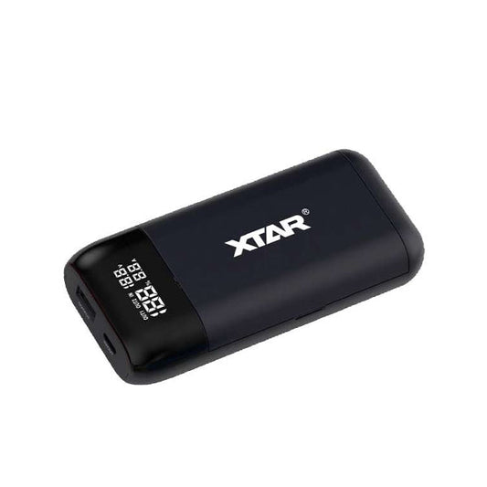 XTAR PB2S Battery Charger - Vape Center