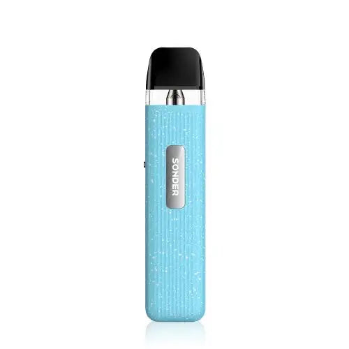 Geekvape Sonder Q Pod Kit [Blue Whisper]