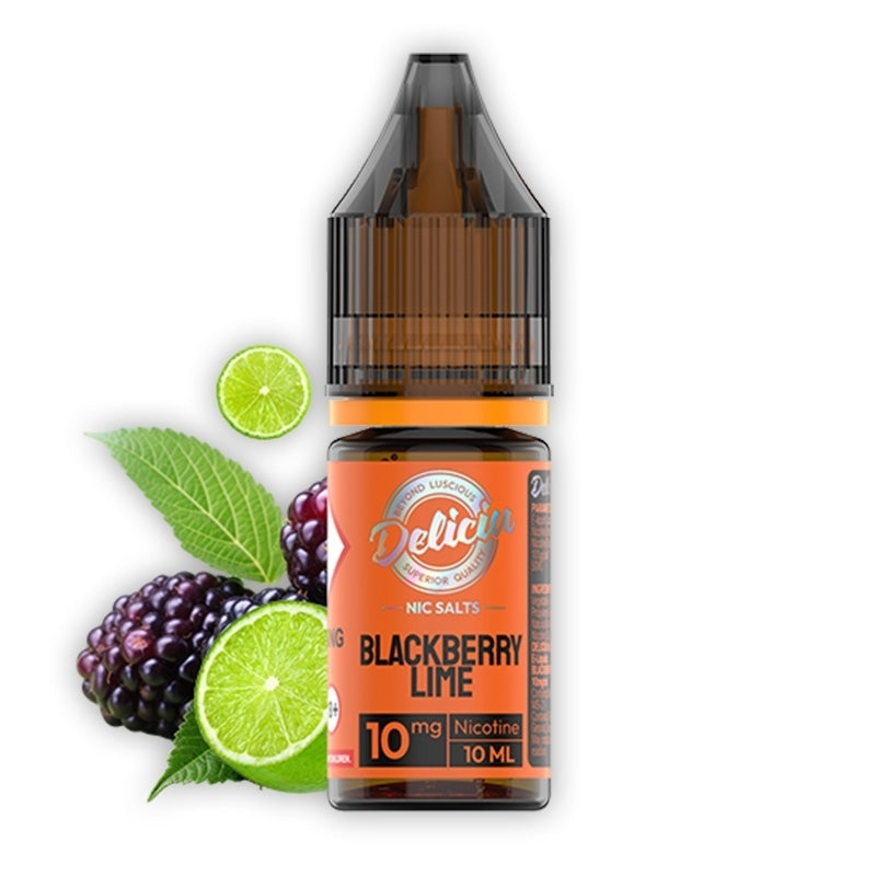 Deliciu Nic Salts by Vaporesso