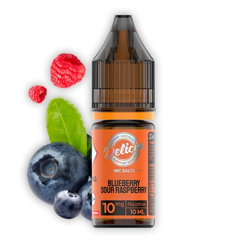 Deliciu Nic Salts by Vaporesso