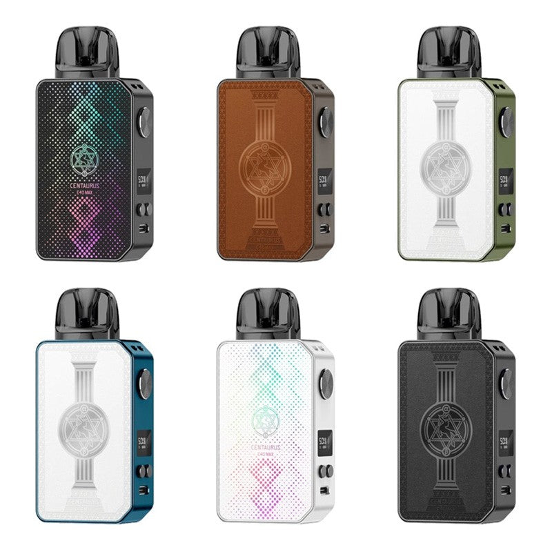 Lost Vape Centaurus E40 Max Pod Kit