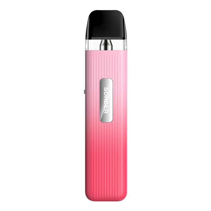 Geekvape Sonder Q Pod Kit [Rose Pink]