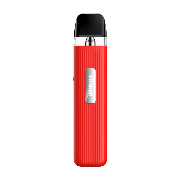 Geekvape Sonder Q Pod Kit [Red]