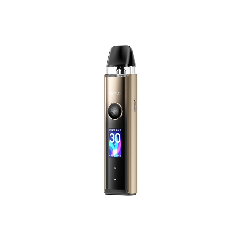 Geekvape Wenax Q PRO Pod Kit