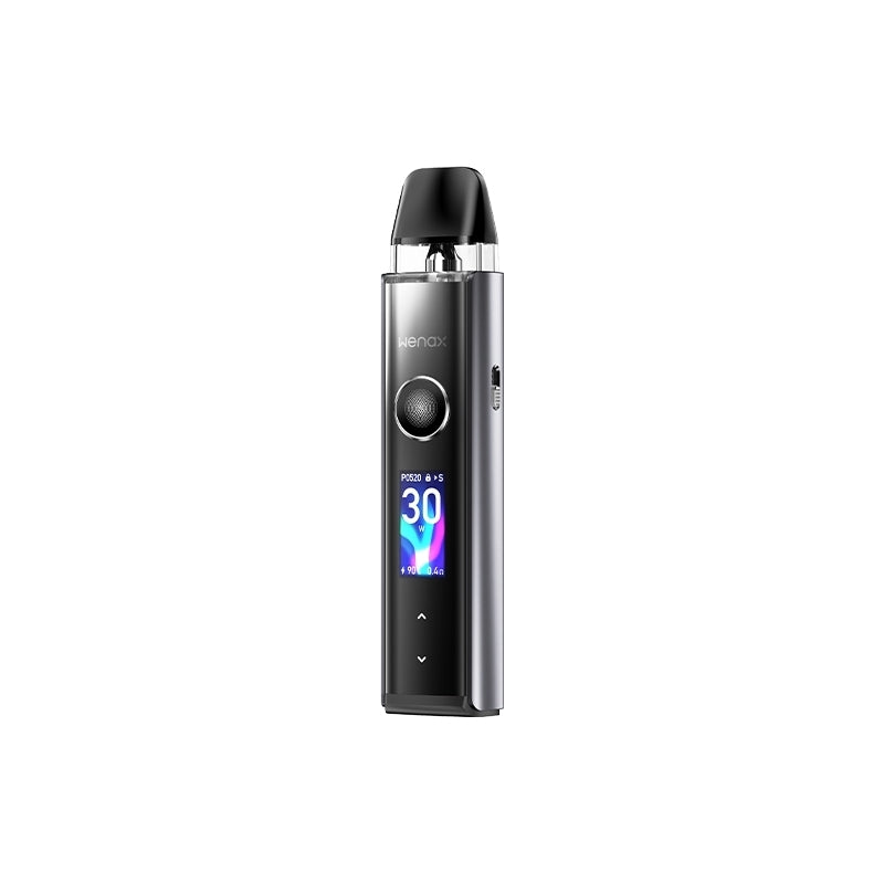 Geekvape Wenax Q PRO Pod Kit