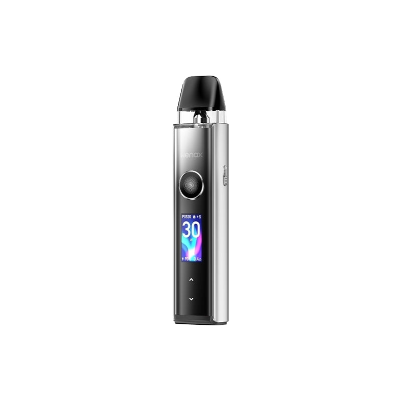 Geekvape Wenax Q PRO Pod Kit