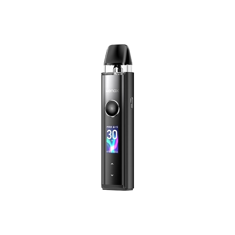 Geekvape Wenax Q PRO Pod Kit