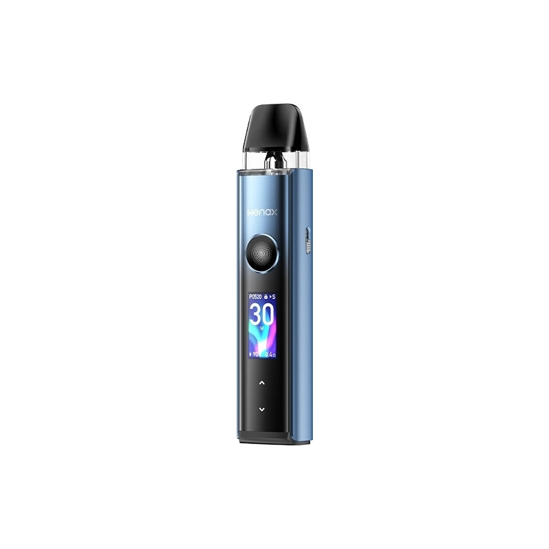 Geekvape Wenax Q PRO Pod Kit