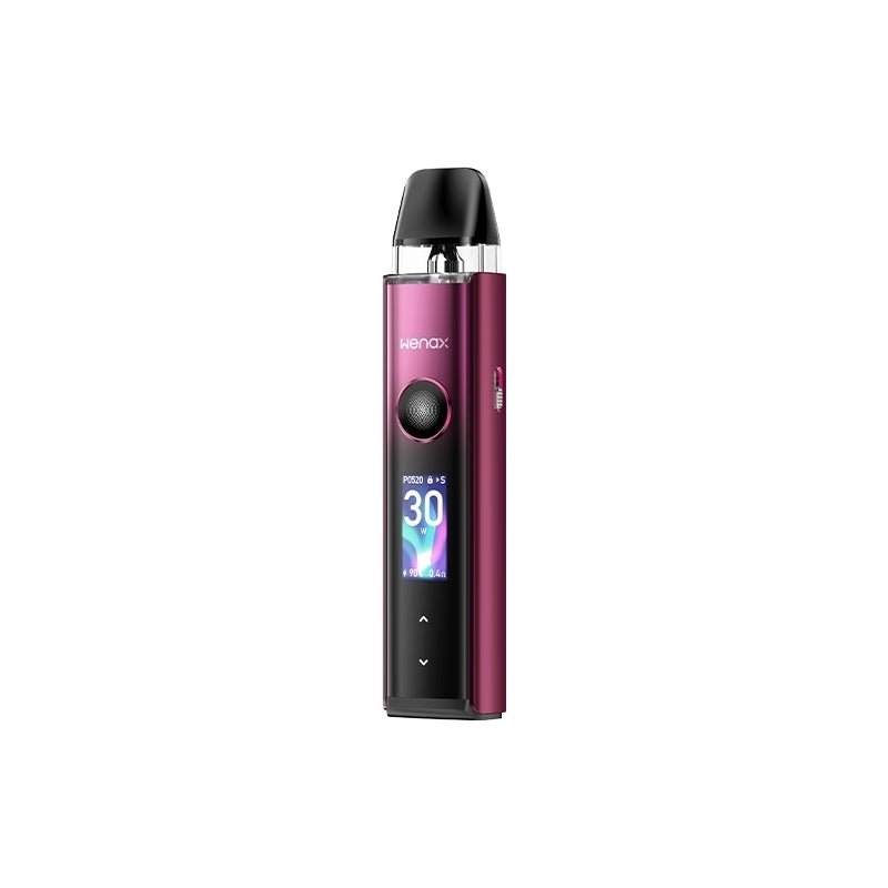 Geekvape Wenax Q PRO Pod Kit