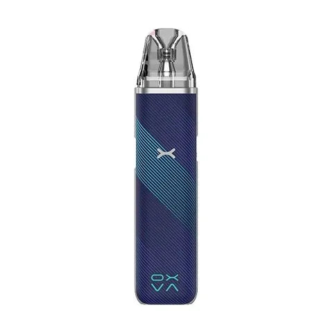 Oxva Xlim Go Pod Kit [Striped Blue]