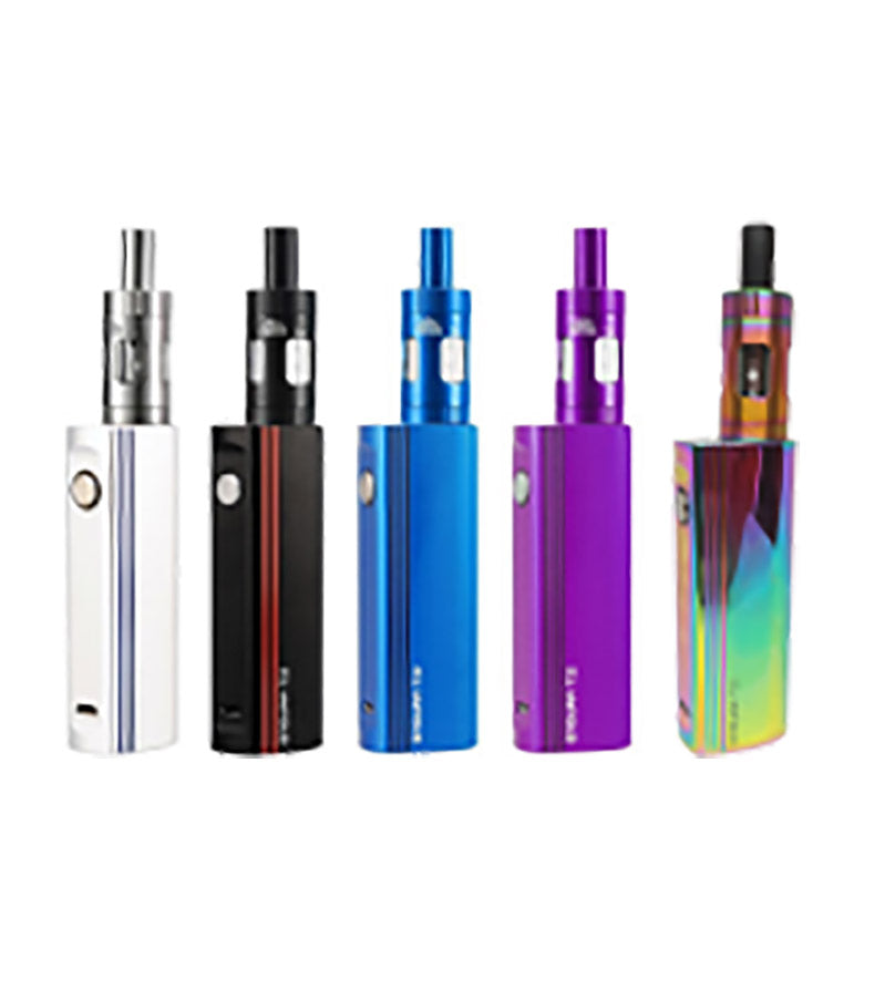 Innokin T22E Kit [Black]-0