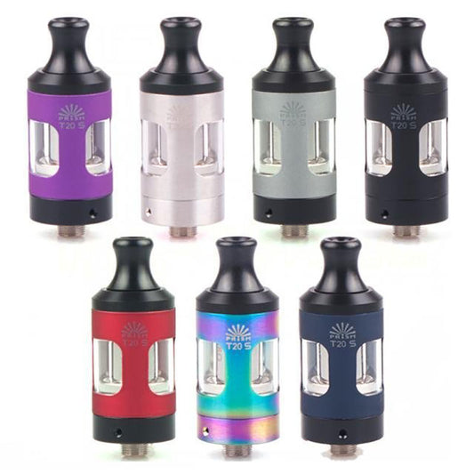 Innokin T20S Tank [Black]-0