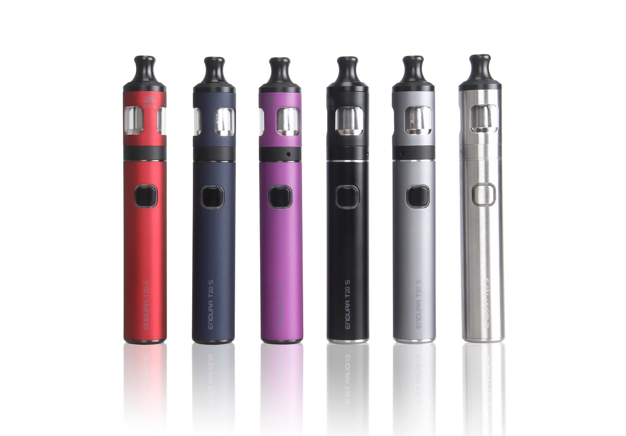 Innokin T20S Kit [Purple]^