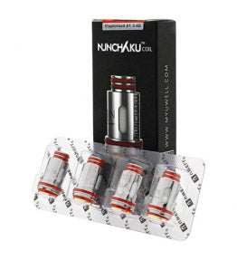 Uwell Nunchaku Coils - 4 Pack [0.25ohm]-0