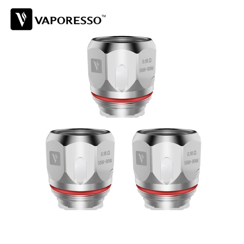 Vaporesso GT Core Coils - 3 Pack [GT Mesh Core]-0