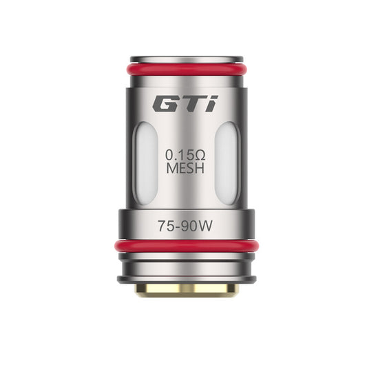 Vaporesso GTi Coils - 5 Pack [Mesh 0.15ohm]-0