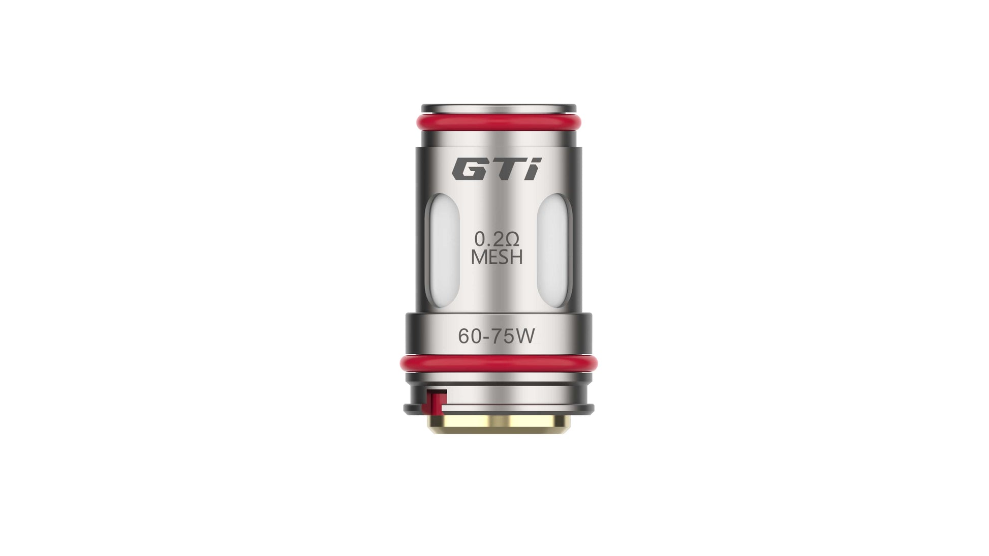 Vaporesso GTi Coils - 5 Pack [Mesh 0.2ohm]-0