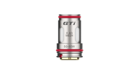 Vaporesso GTI Coils - 5 Pack [0.5ohm Mesh]-0