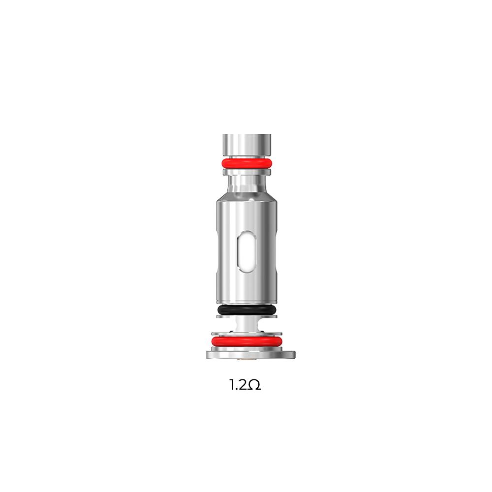 Uwell Caliburn G2 Coils - 4 Pack [1.2ohm]-0