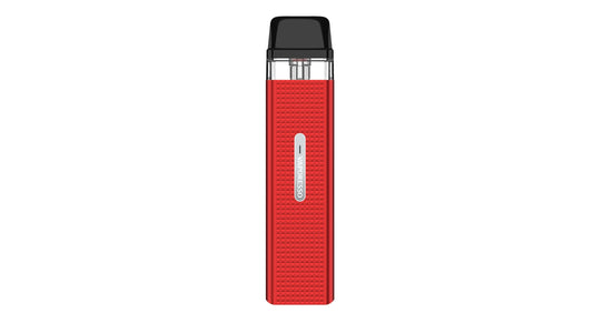 Vaporesso XROS Mini Pod Kit [Cherry Red]-0