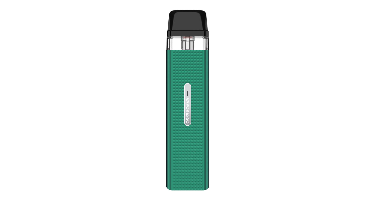 Vaporesso XROS Mini Pod Kit [Forest Green]-0