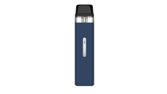 Vaporesso XROS Mini Pod Kit [Midnight Blue]-0