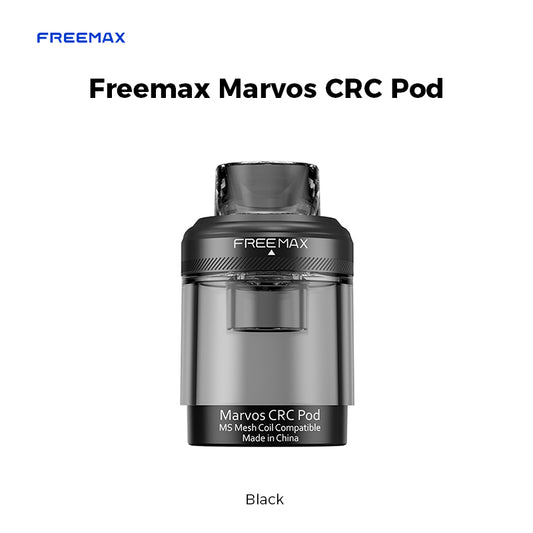 Freemax Marvos CRC Pod [Black]-0