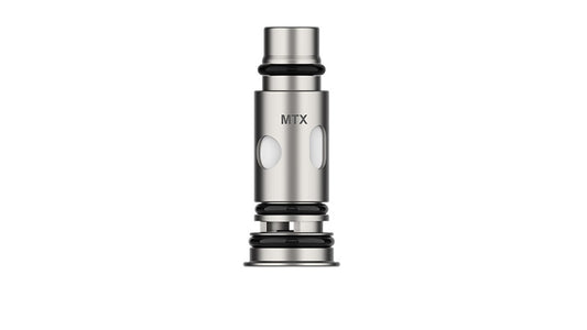 Vaporesso MTX Coils - 5 Pack [1.2ohm]-0